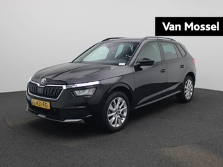 Škoda Kamiq 1.0 TSI Sport Business