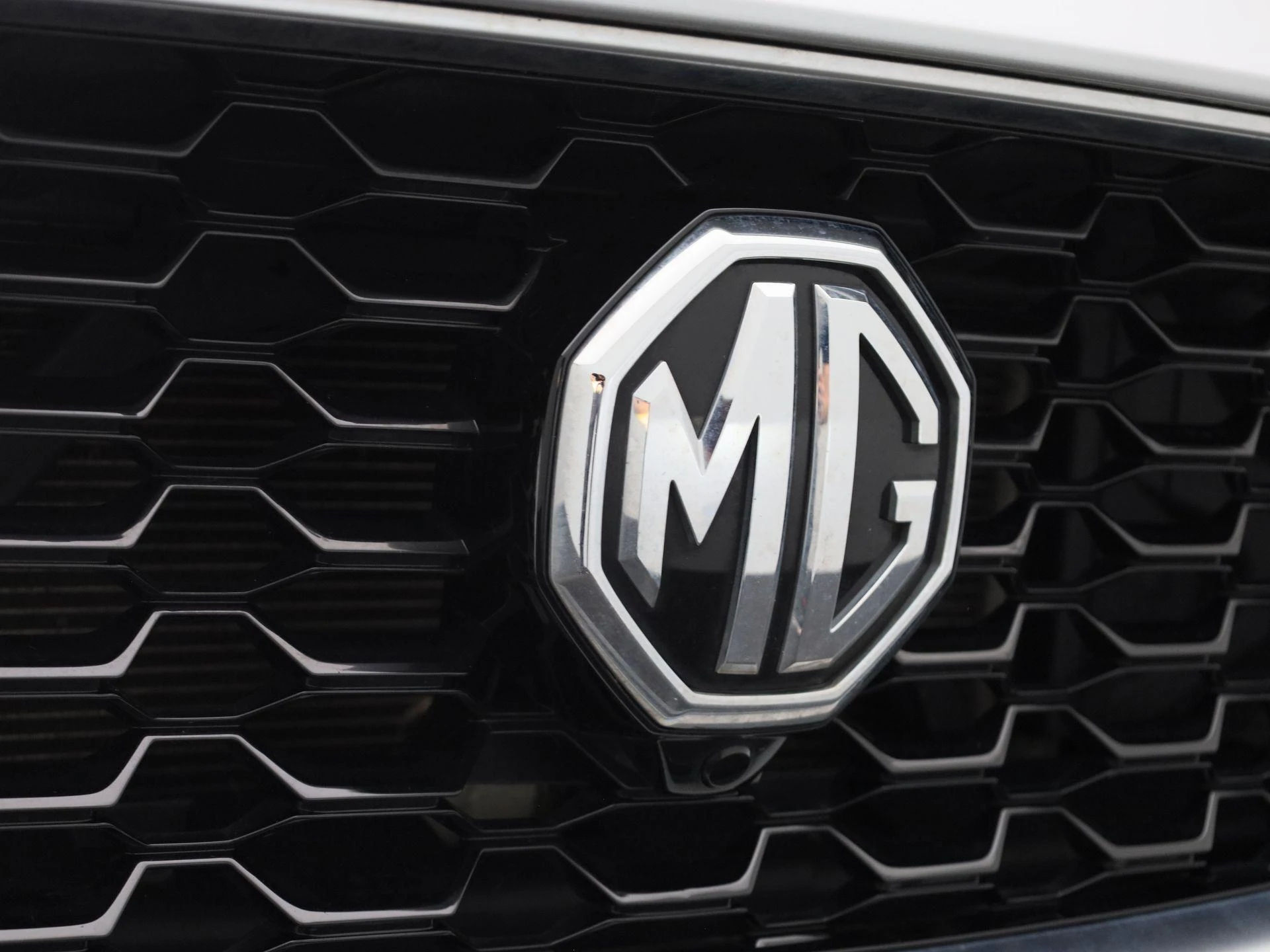MG ZS 1.5 VTi-Tech MT COMFORT