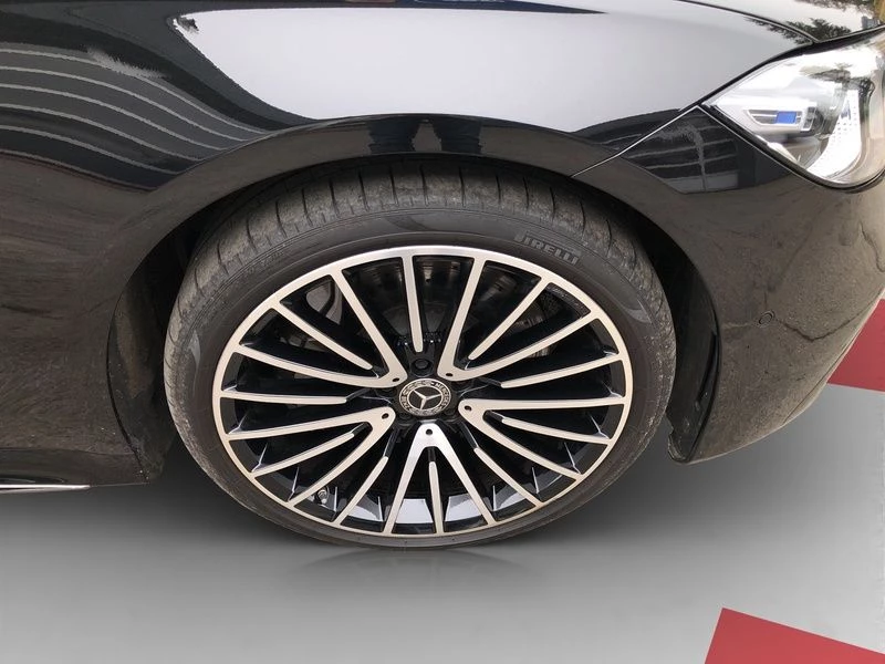 Mercedes-Benz S-Klasse 580 L 4M AMG LIne 360° KAMERA PANO BURMESTER AMG Line