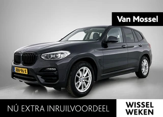BMW X3 xDrive20i Executive