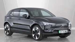 Volvo EX30 Twin Motor Performance AWD Electric Ultra