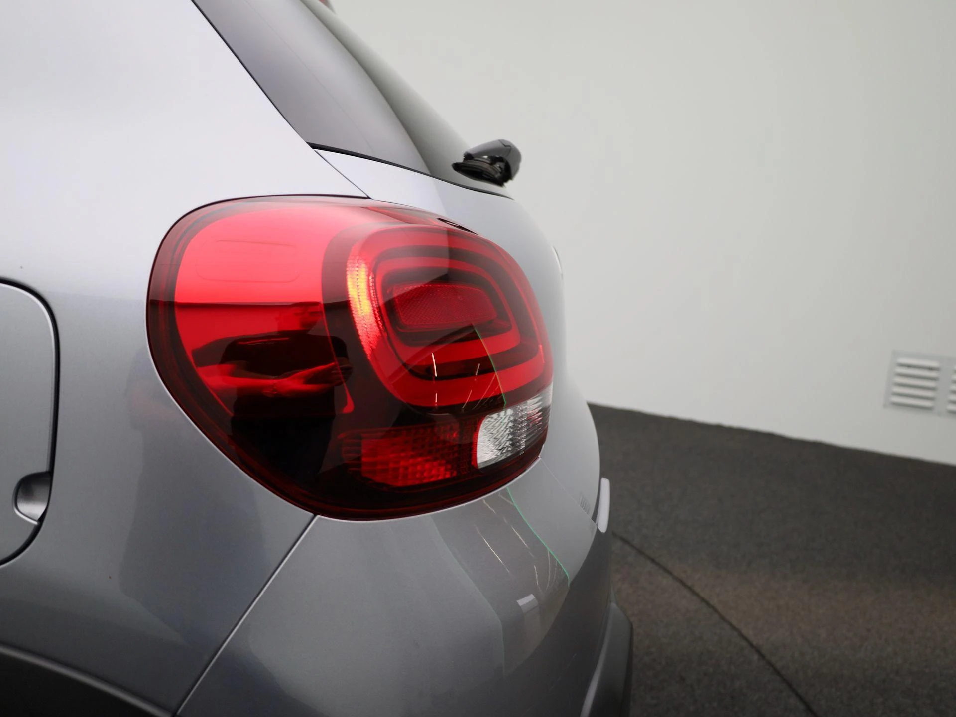 Citroën C3 1.2 PureTech Feel