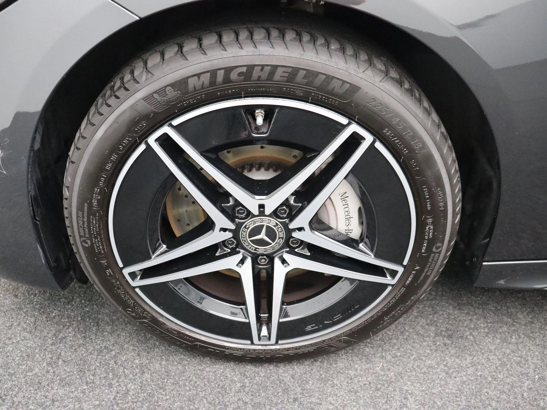 Mercedes-Benz Classe C 300 e AMG Line Break + PANORAMISCH DAK + 360 CAMERA + CARPLAY +