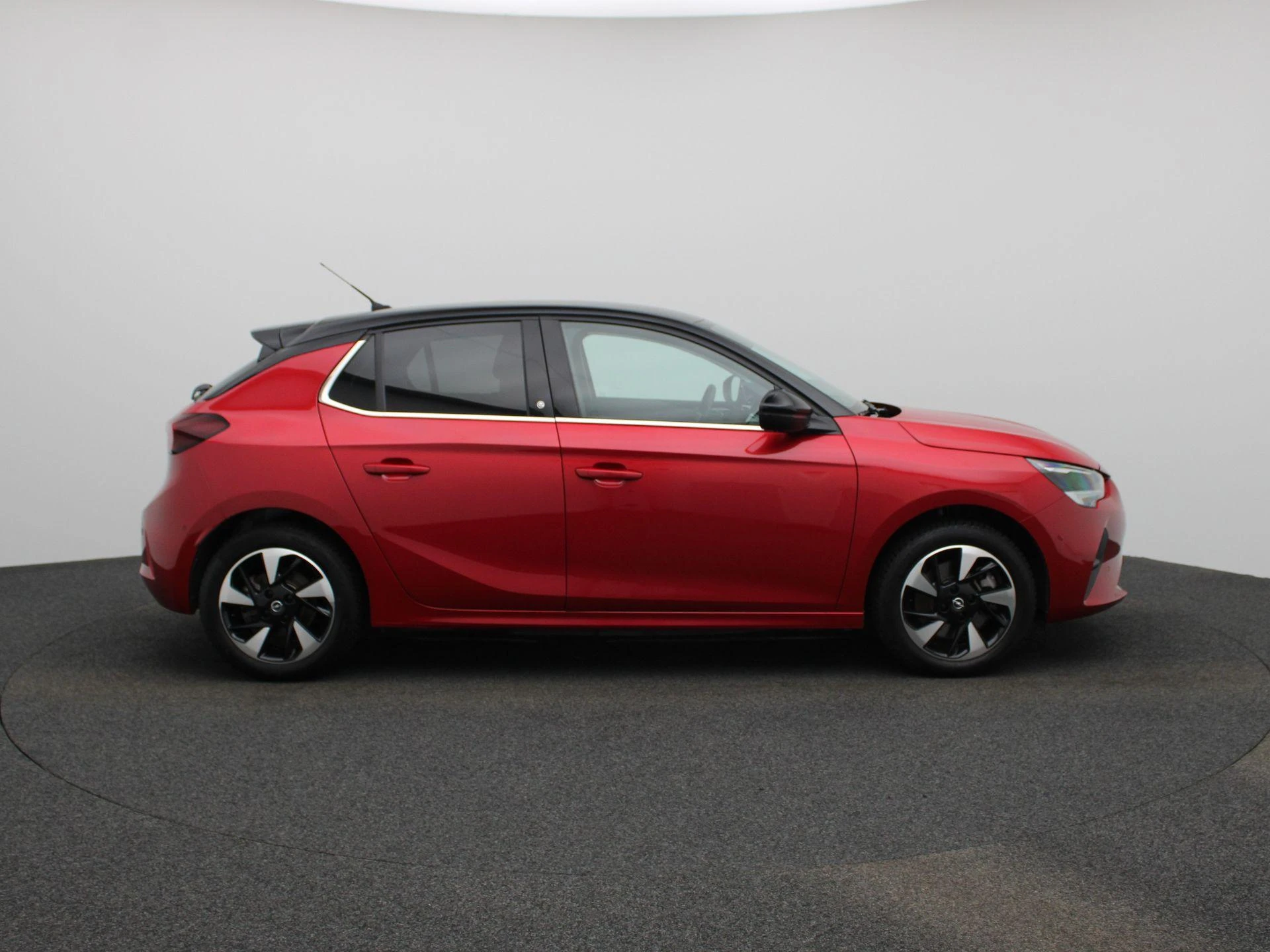 Opel Corsa-e Corsa-e Auto e-Elegance