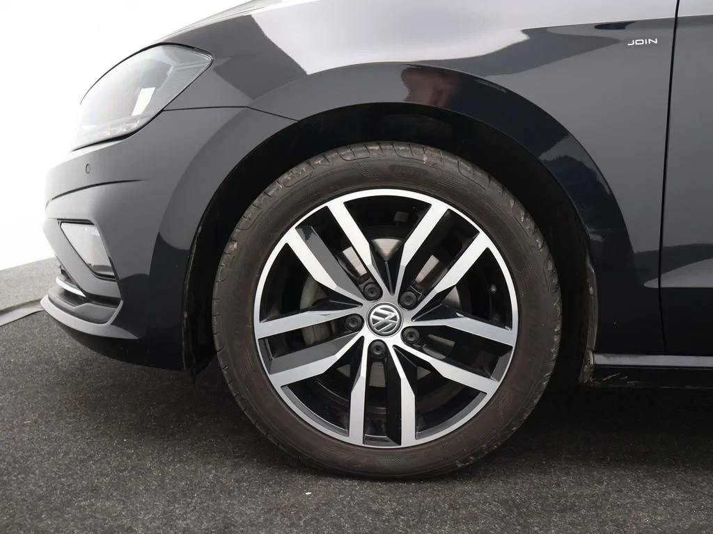 Volkswagen-Golf Sportsvan-image-23