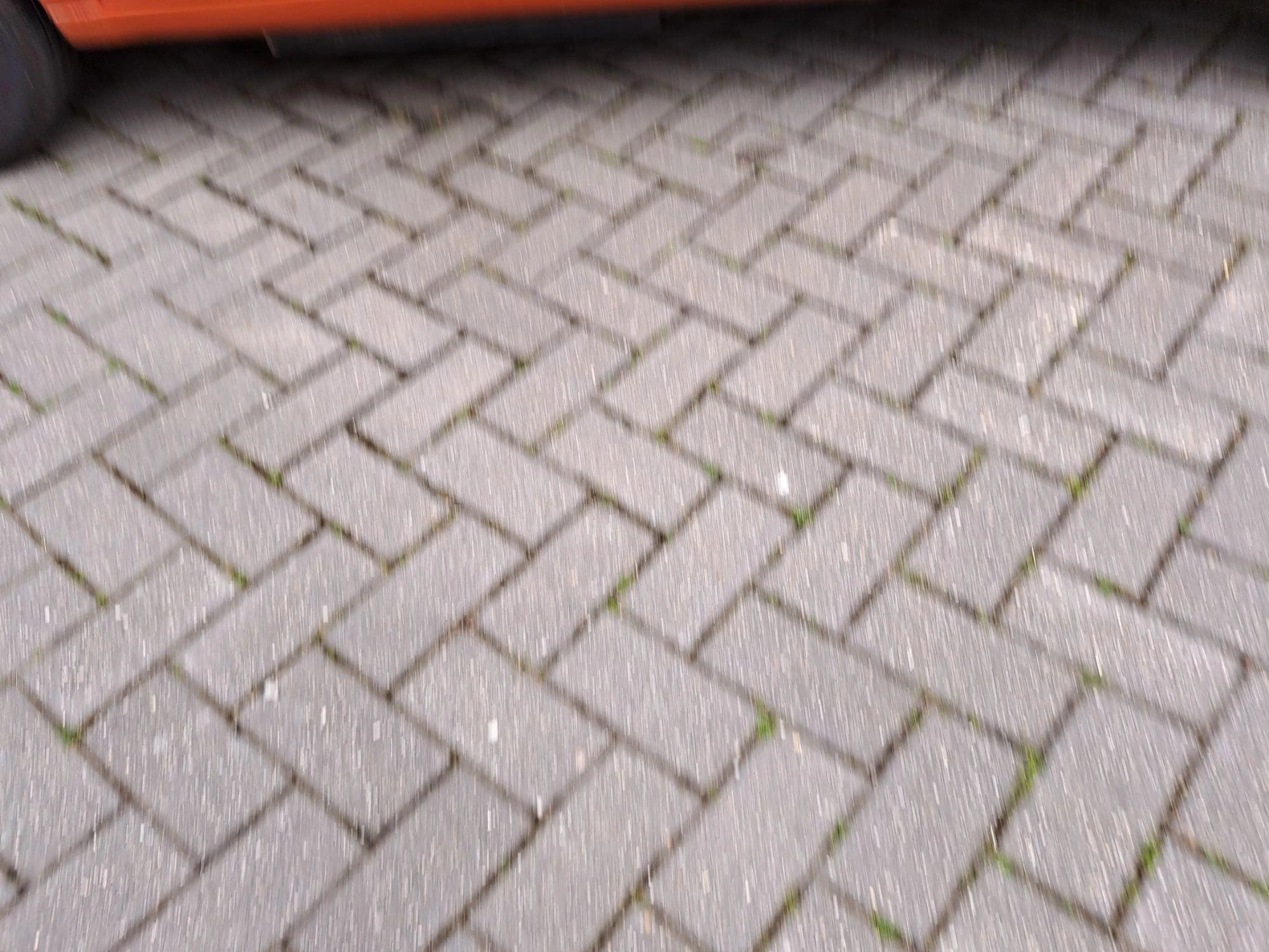 Renault Twingo R80 Life