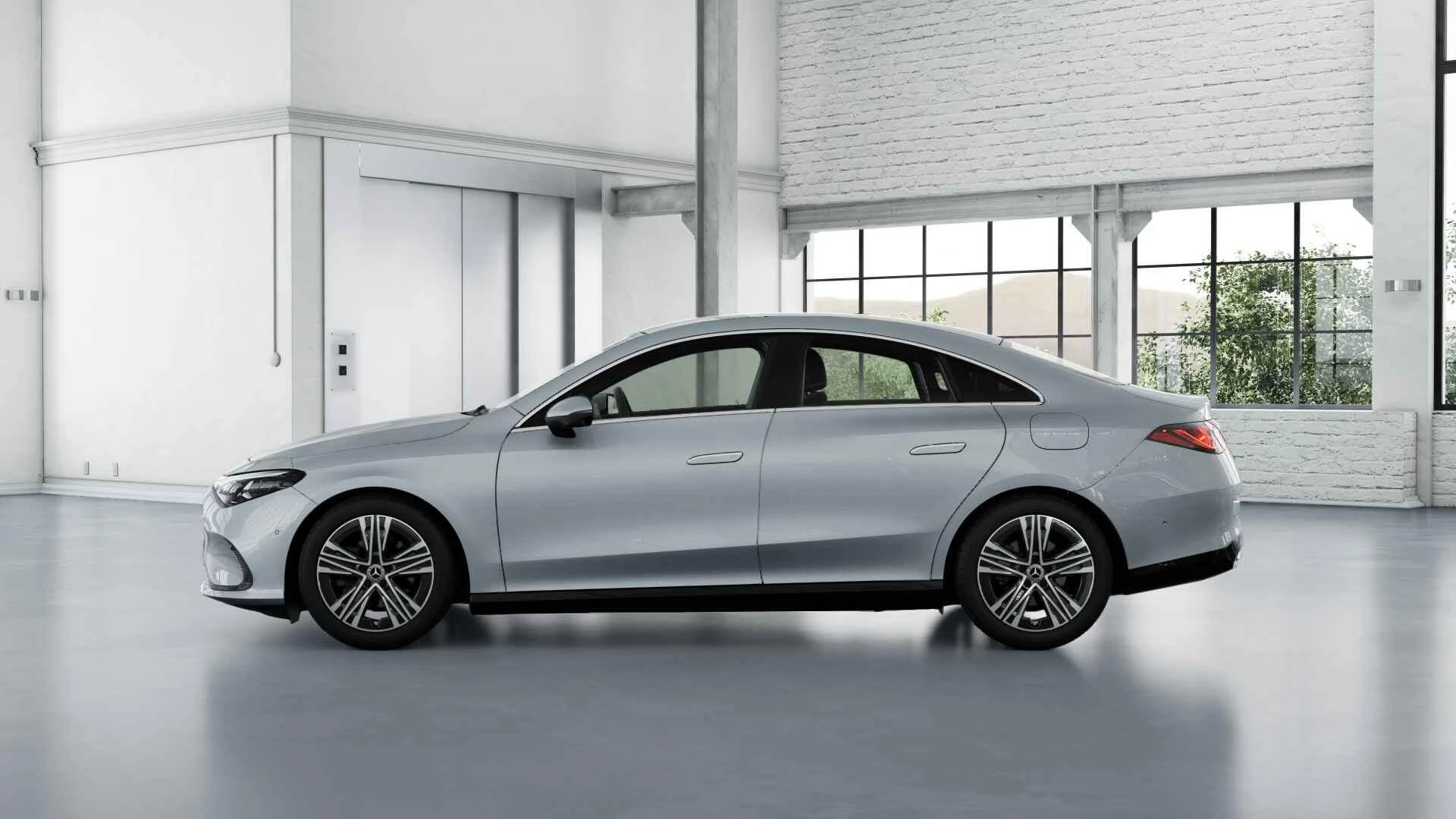 Mercedes-Benz CLA CLA 180 "140 Years Edition"