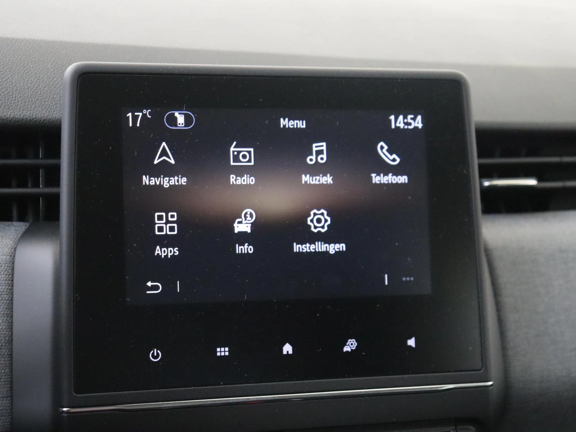 Renault Clio 1.0 TCe 90 GPF evolution