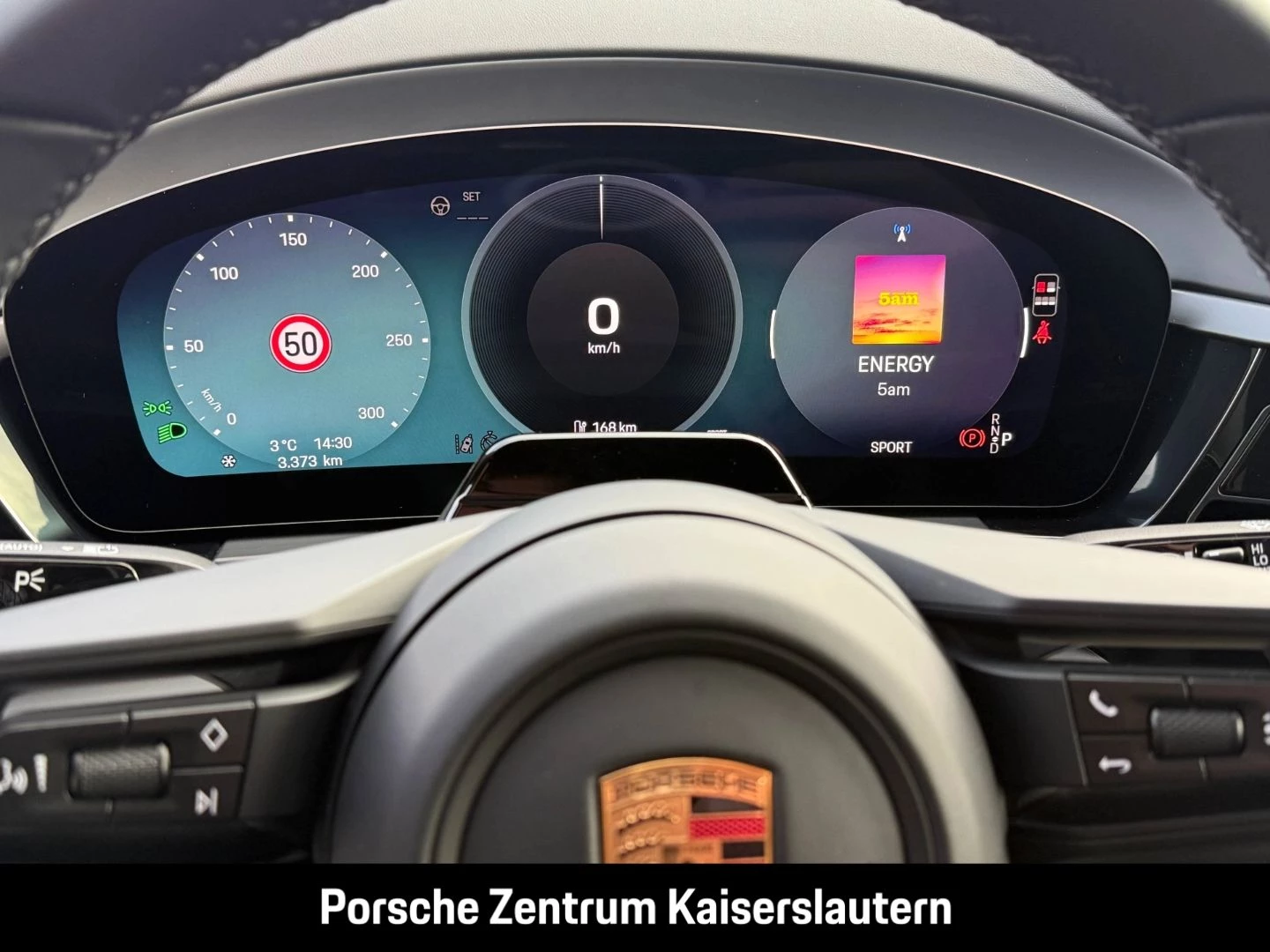 Porsche Macan 4 HA-Lenkung Head-Up Abstandstempomat LED -MK2 Macan 4 HA-Lenkung Head-Up Abstandstempomat LED -