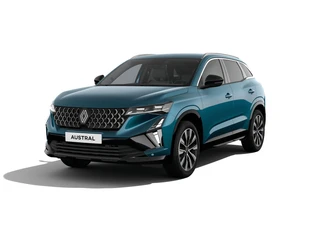 Renault Austral full hybrid 200 E-TECH Techno