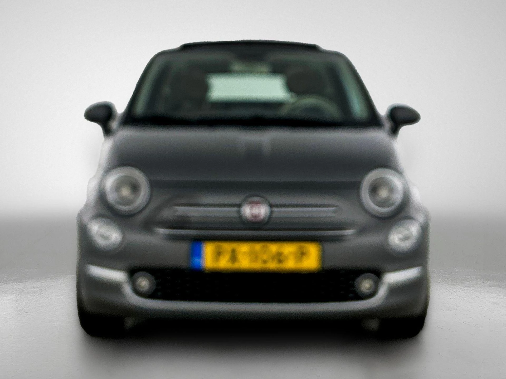 Fiat 500C 0.9 TwinAir Turbo Lounge