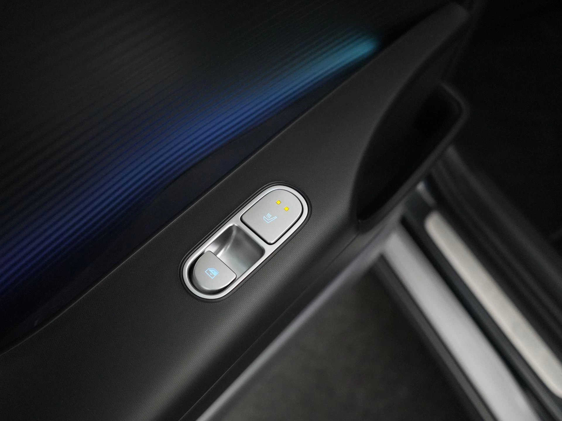 Hyundai IONIQ 6 Connect 77.4 kWh