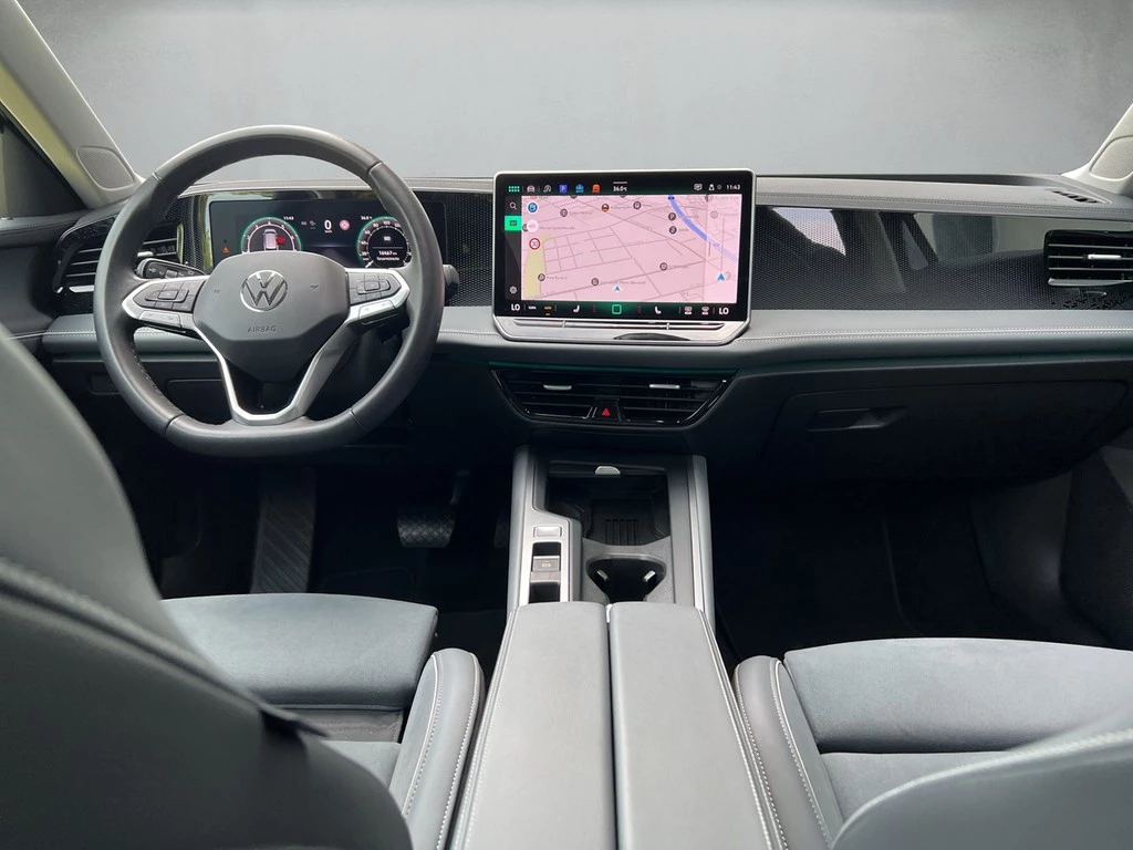 Volkswagen Passat Variant 1.5 eTSI DSG Business *Navi*LED*