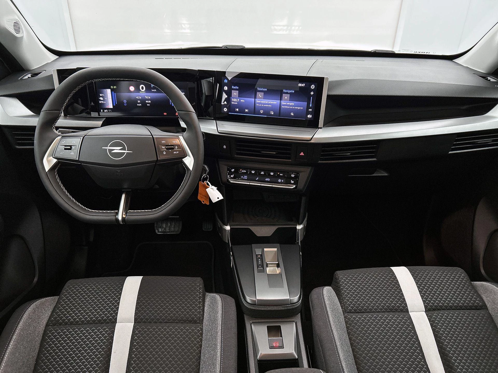 Opel Frontera Electric Edition 44 kWh