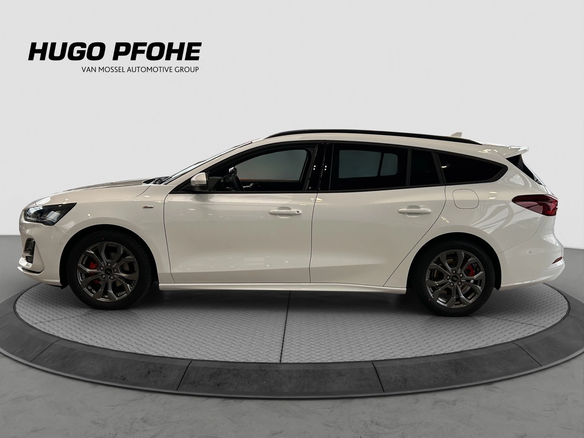 Ford Focus ST-Line Turnier NAV | ACC | KAM | WINTER-PAKET