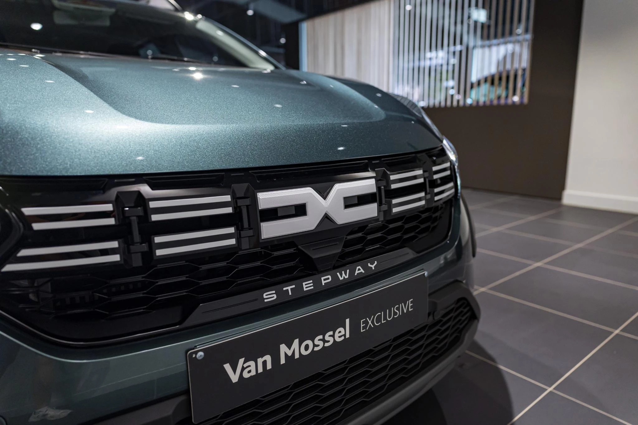 Dacia-Sandero Stepway-image-8