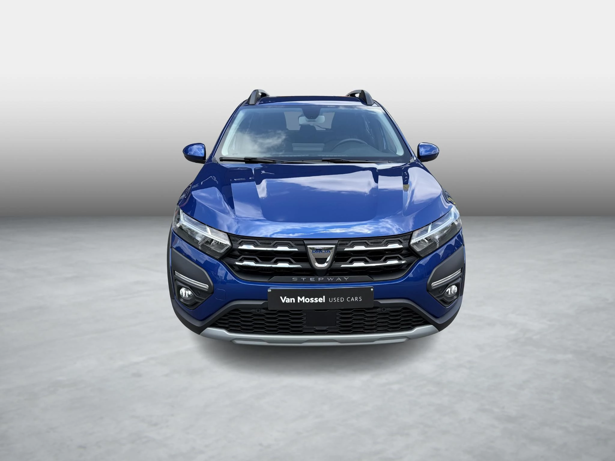 Dacia Sandero Stepway TCe 90