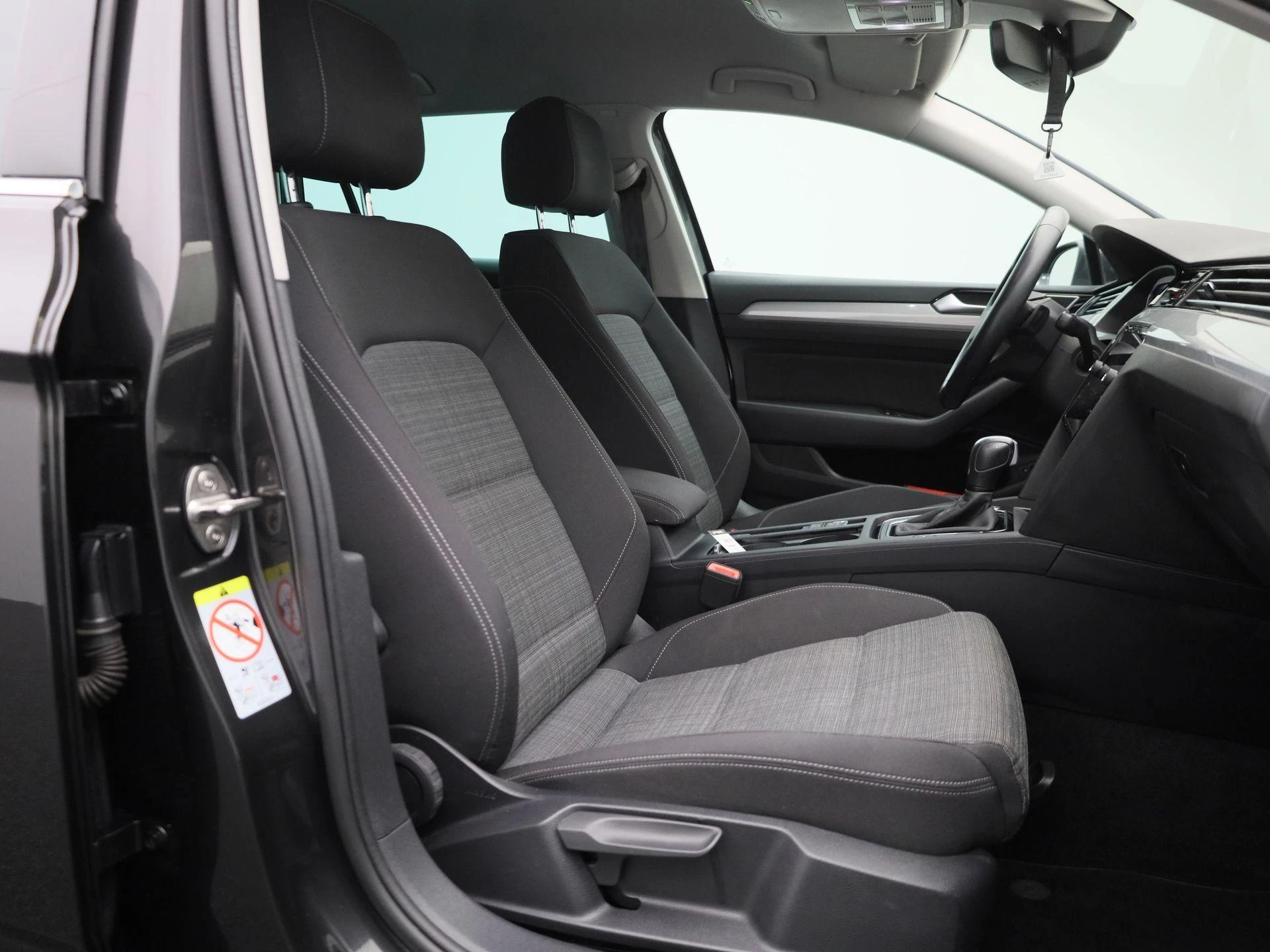 Volkswagen Passat Variant 1.5 TSI Business | 150 PK |
