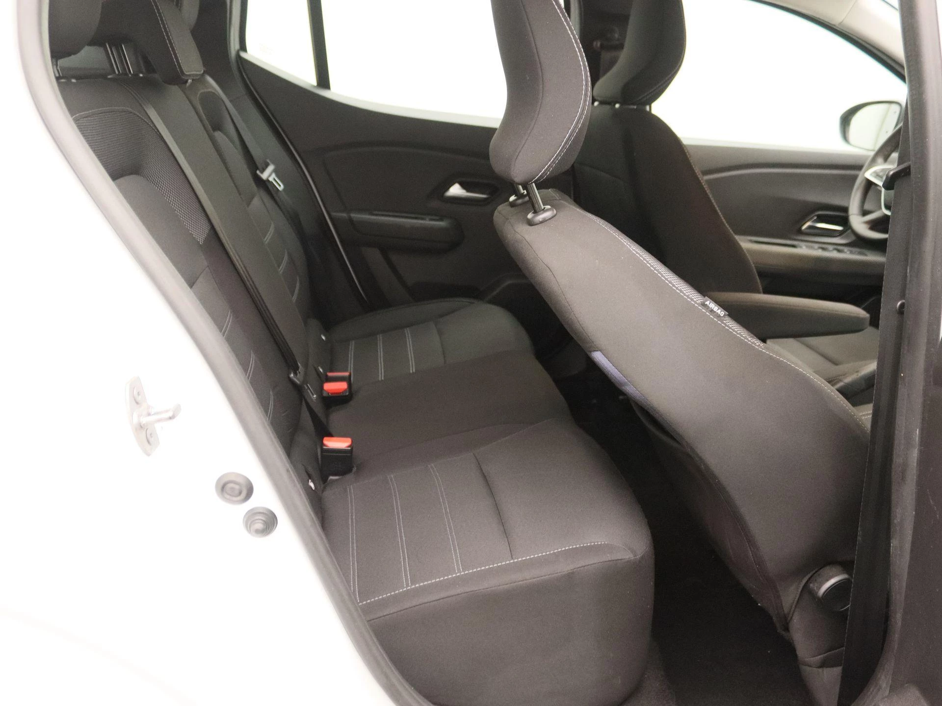 Dacia Sandero TCe 100 Bi-Fuel Expression