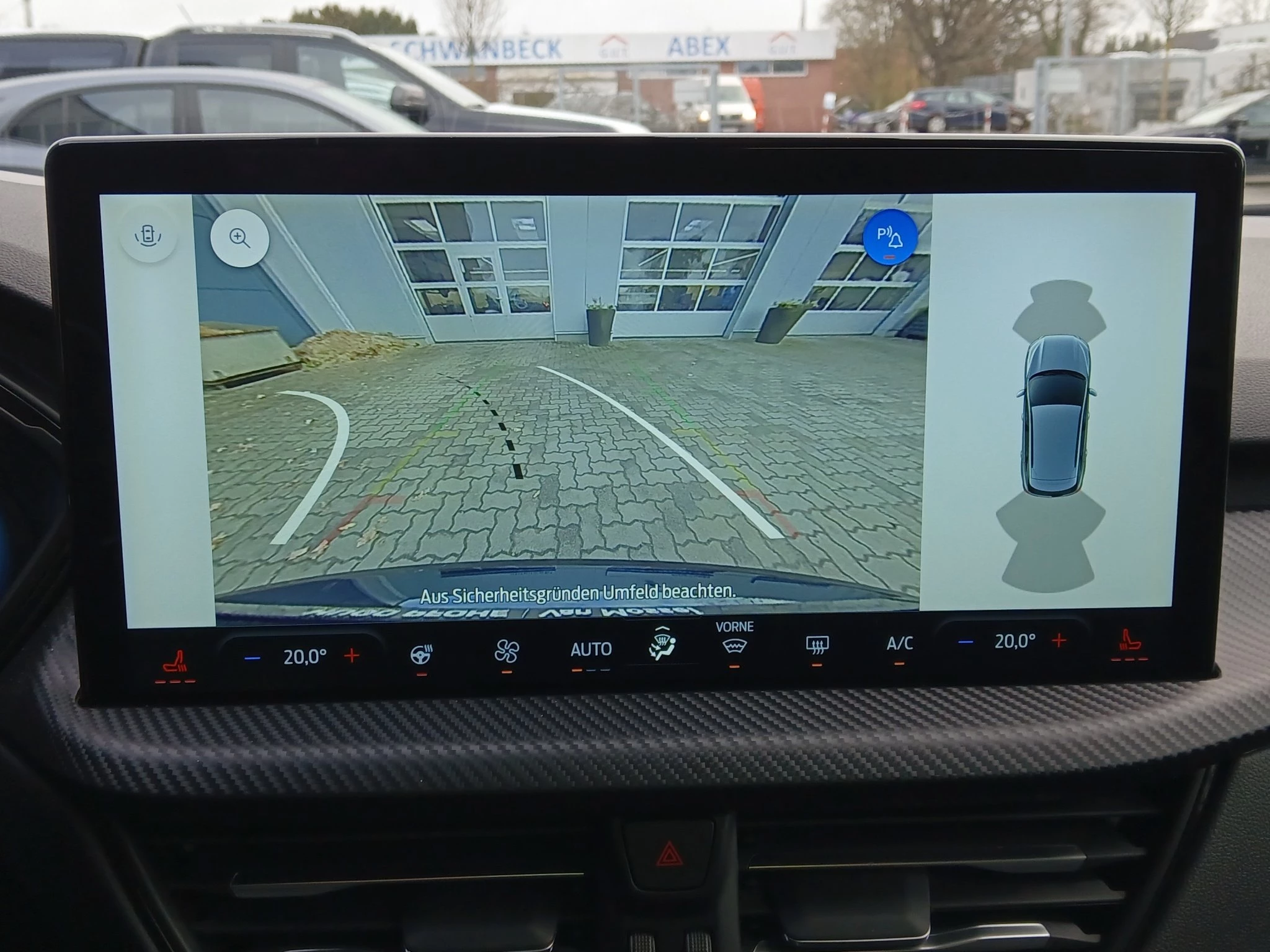 Ford Kuga ST-Line Plug-in*LED-MATRIX*KAM*NAVI*WINTER-PKT.
