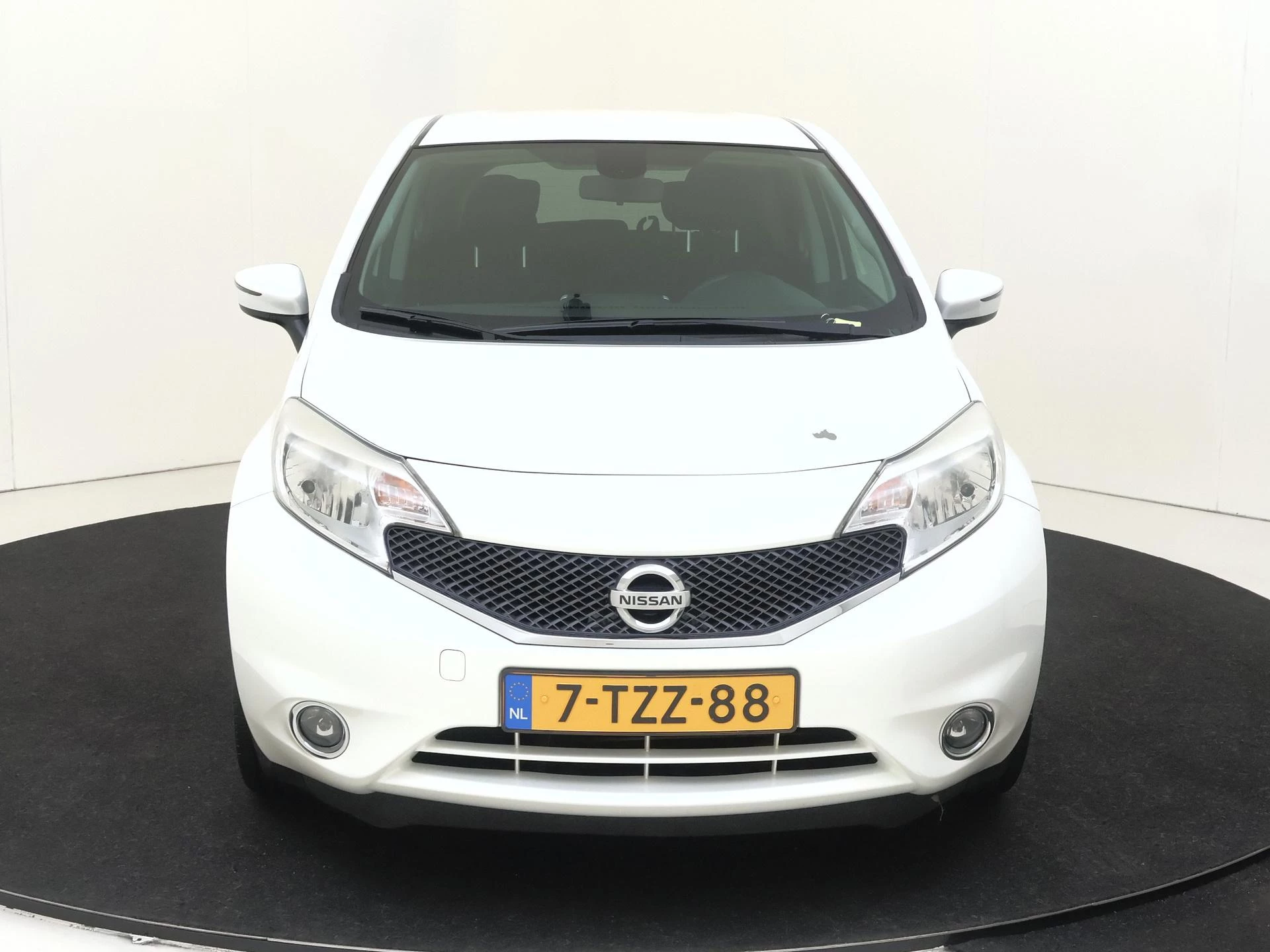 Nissan Note 1.2 DIG-S Connect Edition