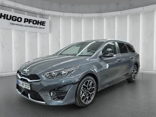 Kia Ceed Sportswagon SW GT-line | option Fahrschulpkt. kostenlos sofort Verfügbar