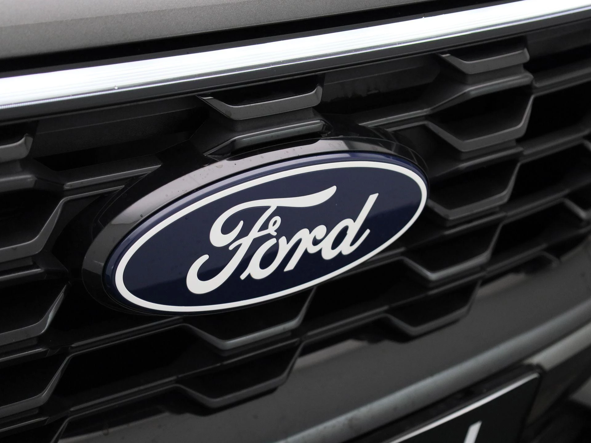 Ford Kuga 2.5 PHEV ST-Line