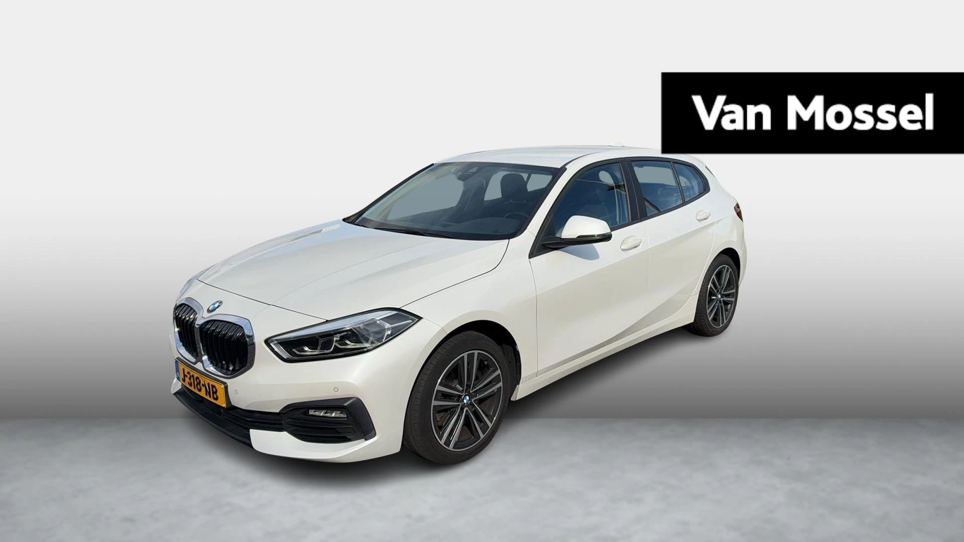 BMW-1 Serie-image-0