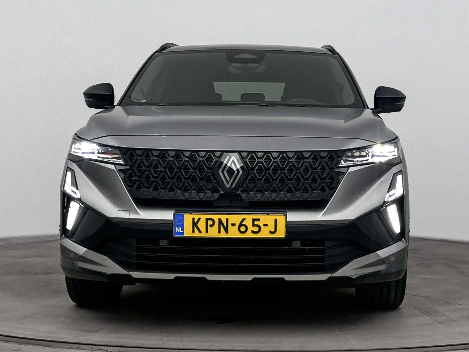 Renault Austral 1.2 E-Tech full hybrid 200Pk Esprit Alpine