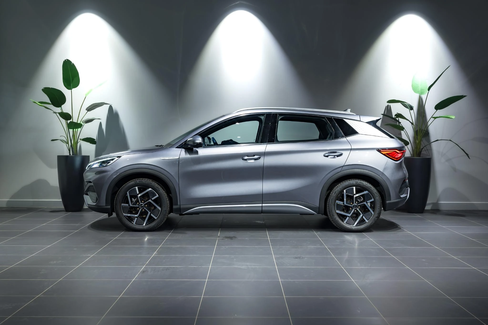 BYD-ATTO 3-image-3