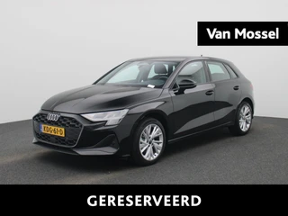 Audi A3 Sportback 30 TFSI Pro Line