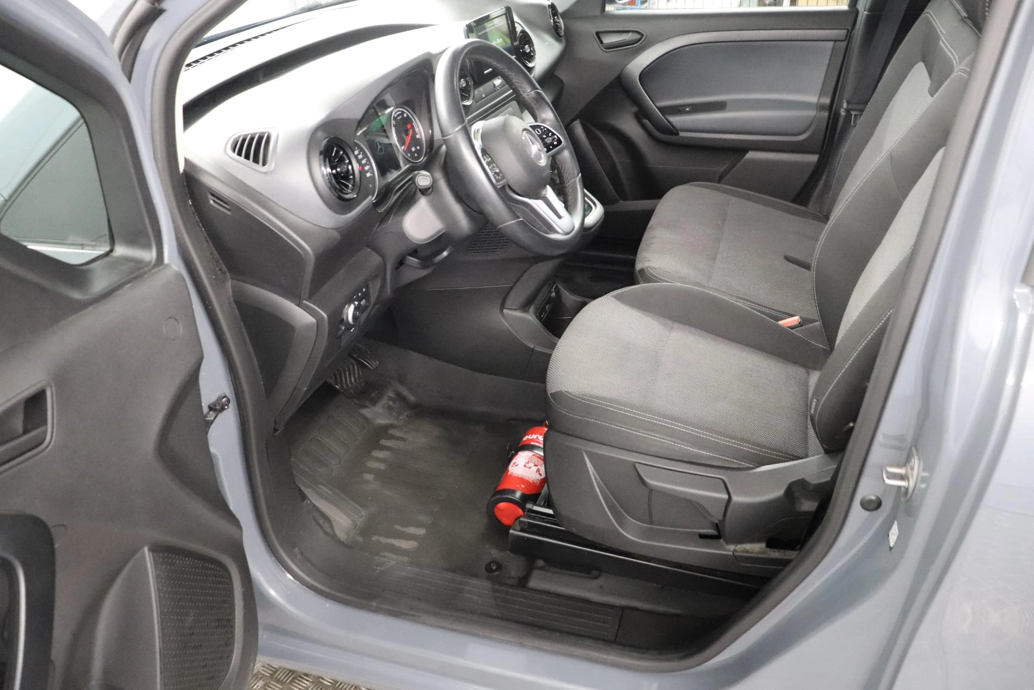 Mercedes-Benz Citan eCitan 51kW L1 Pro