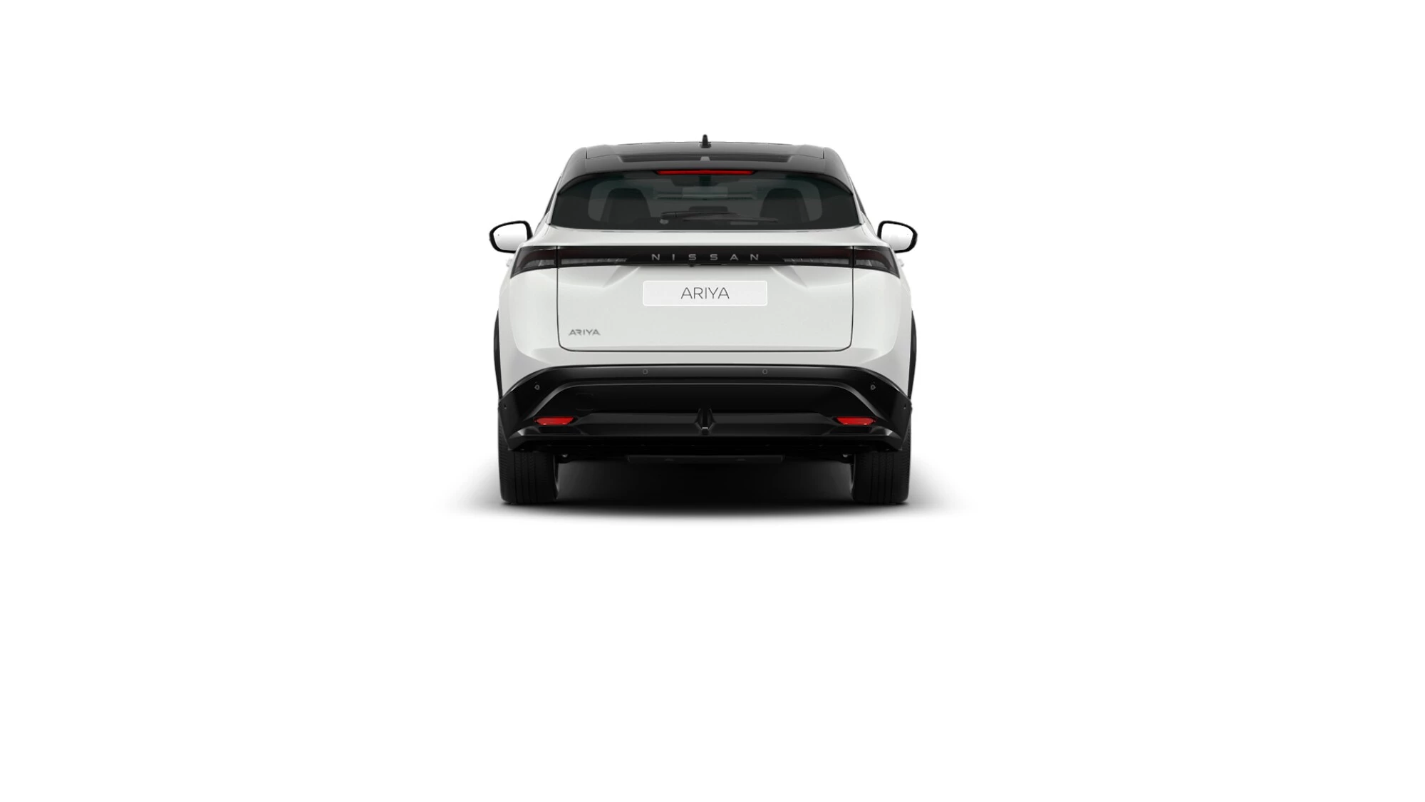 Nissan ARIYA 87kWh Batterij 242 1AT Evolve