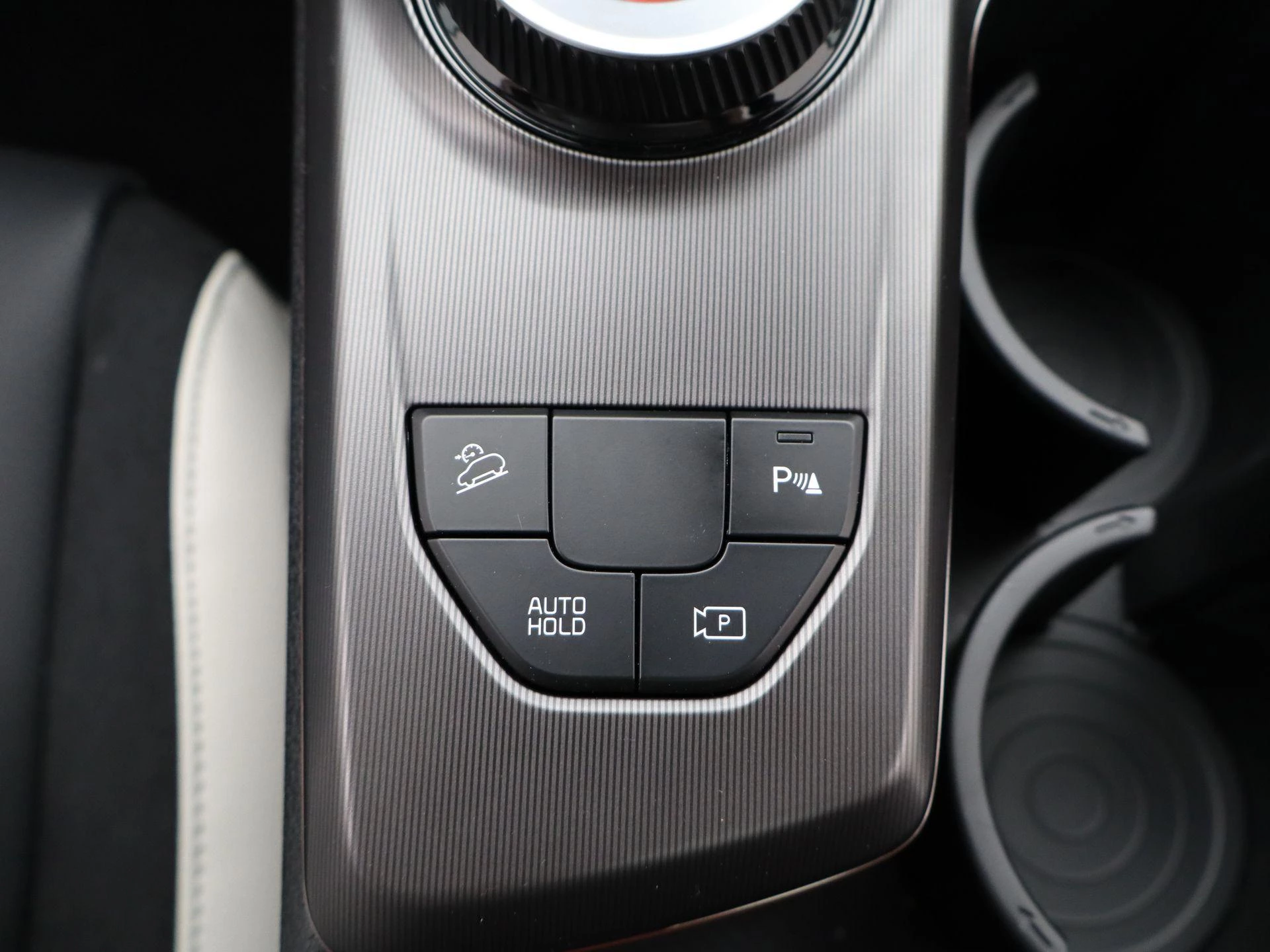 Kia Sportage 1.6 T-GDi Hybrid GT-PlusLine