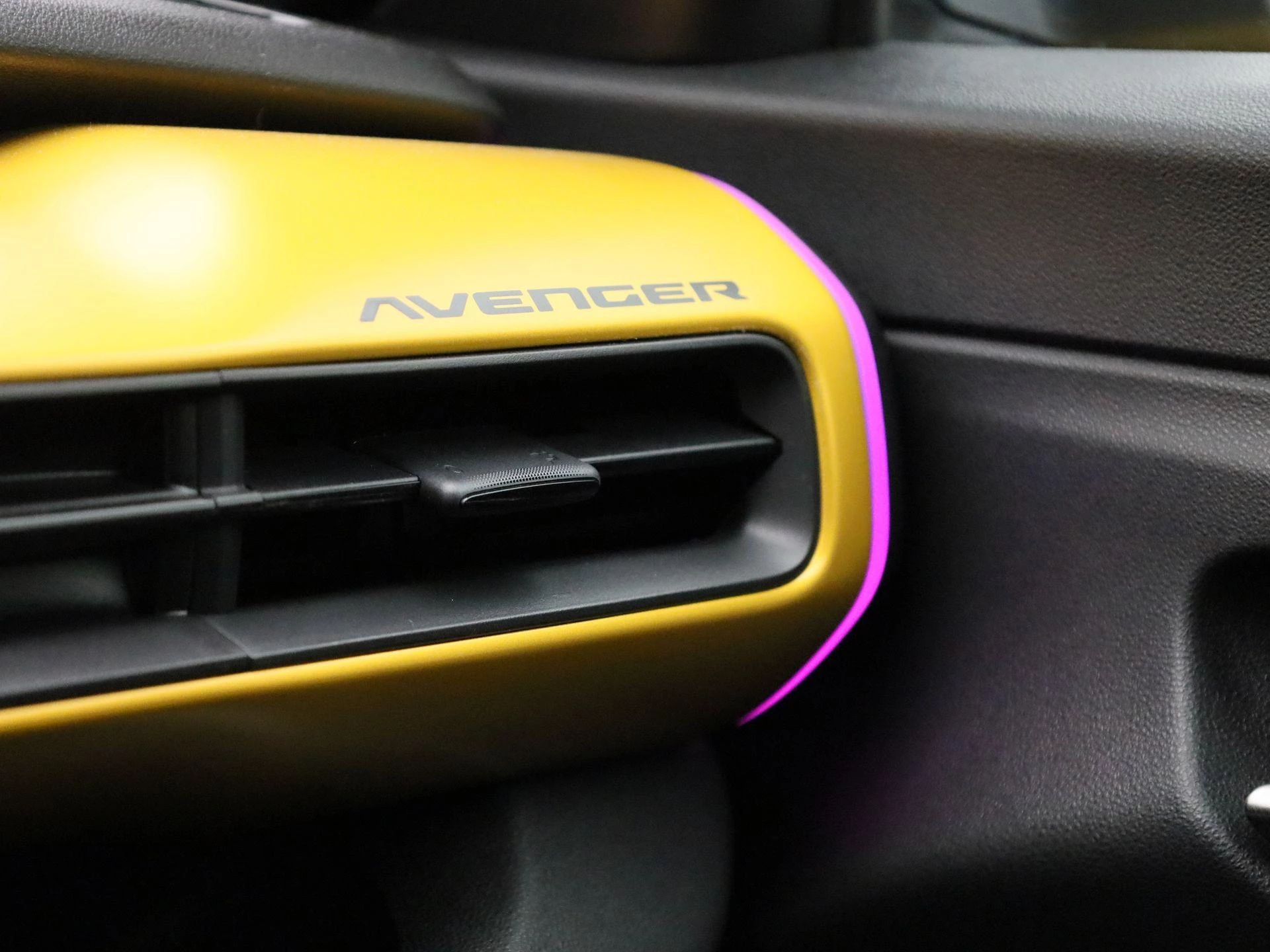 Jeep Avenger 54kWh Altitude