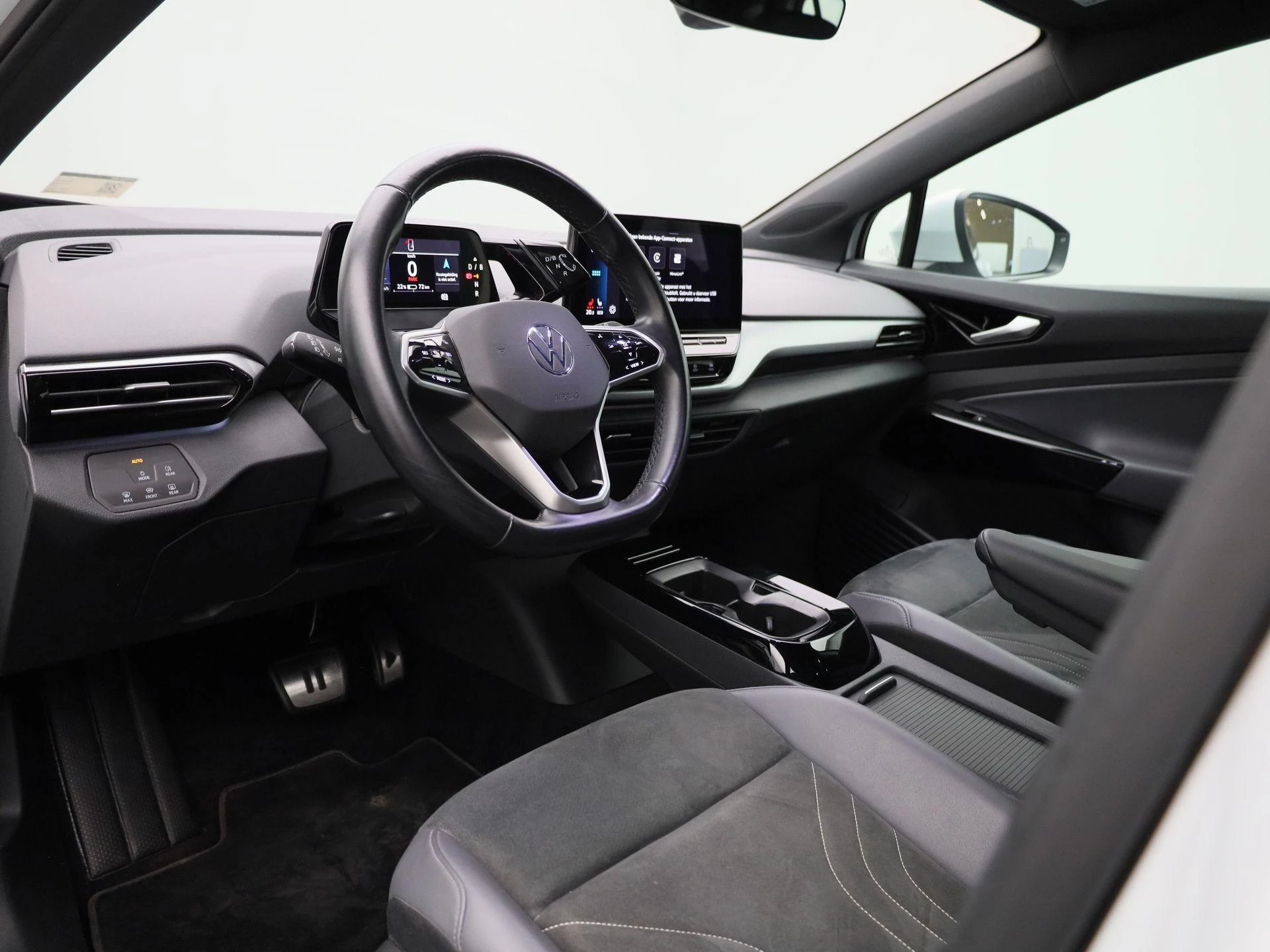 Volkswagen ID.4 Pro 77 kWh 204 PK|