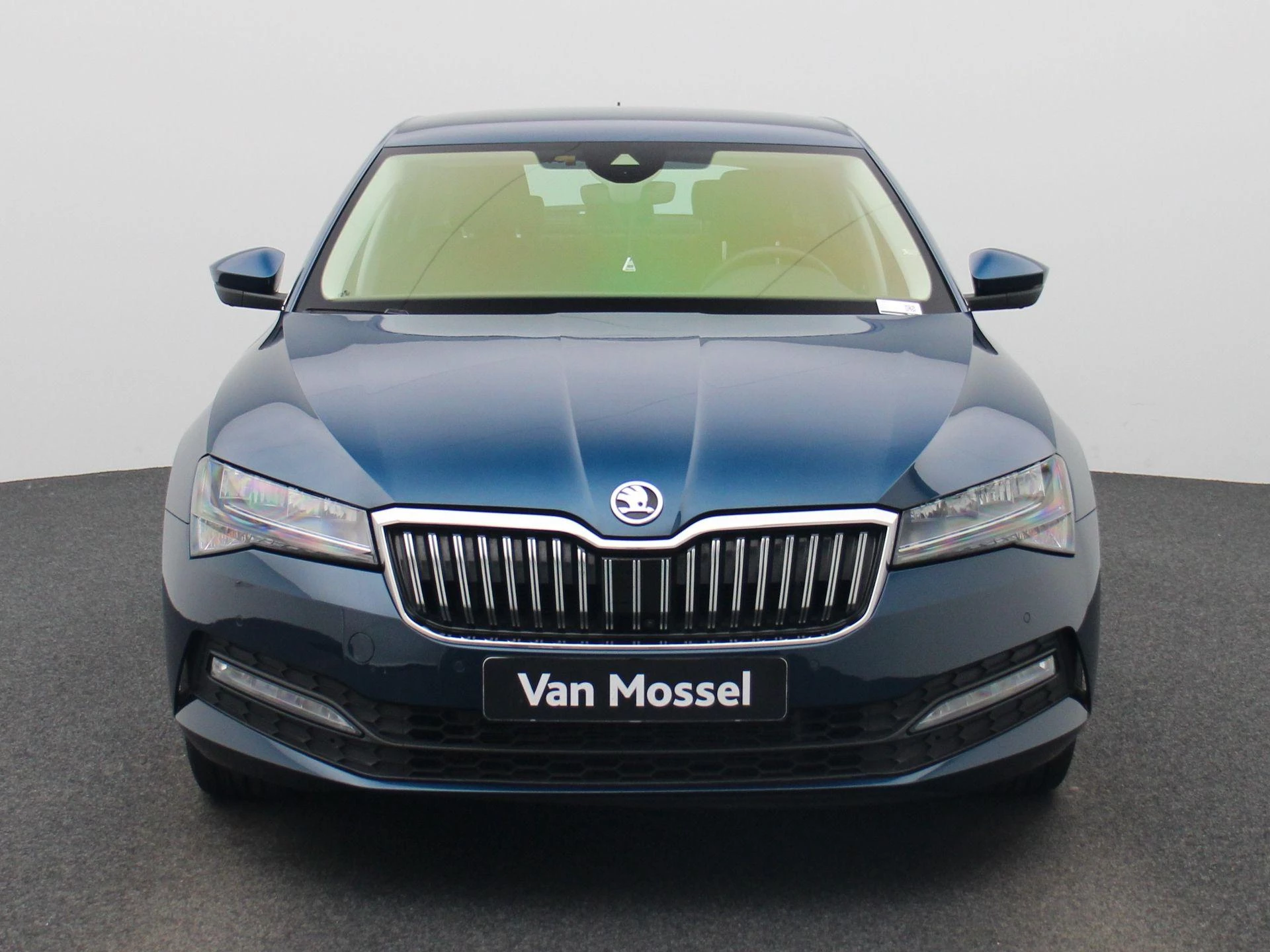 Škoda Superb 1.5 TSI ACT 110kW DSG7 Ambition