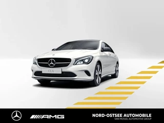 Mercedes-Benz CLA 180 SB URBAN KAMERA PANO NIGHT TOTWINKEL Urban