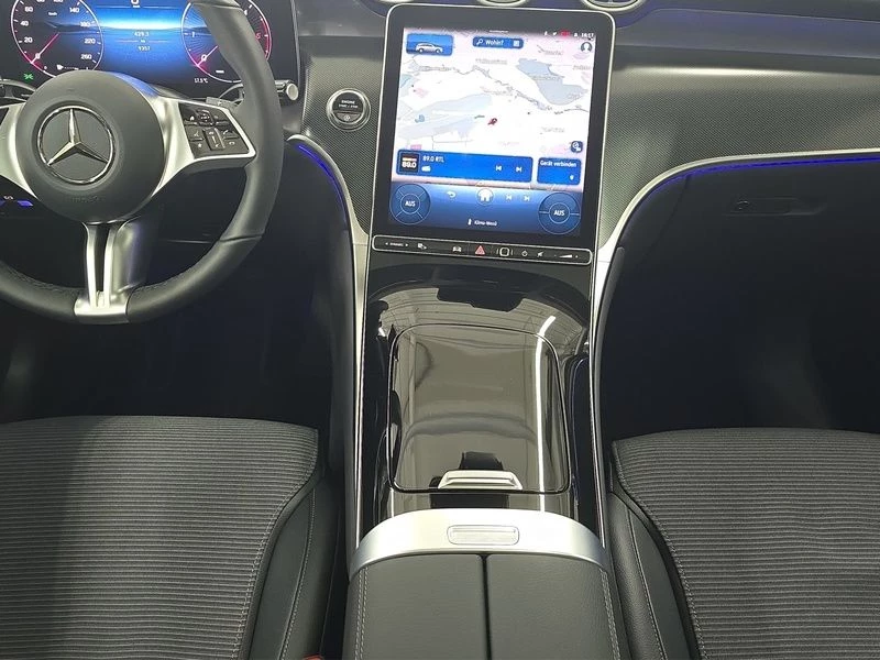 Mercedes-Benz GLC 220 d 4M AVANTGARDE ADV+ PANO AHK 360° MEMO AVANTGARDE