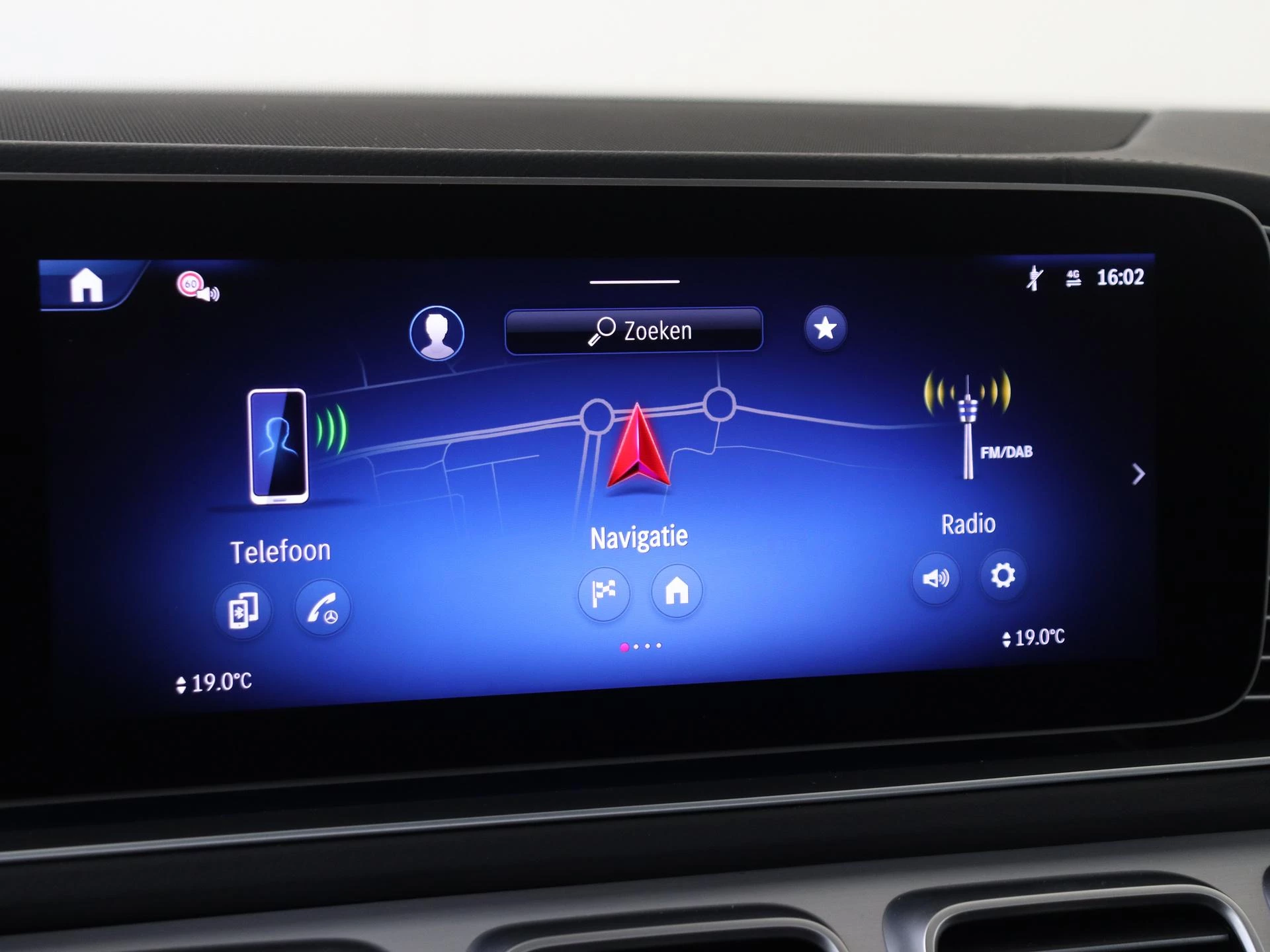 Mercedes-Benz GLE AMG 53 Hybrid 4MATIC+