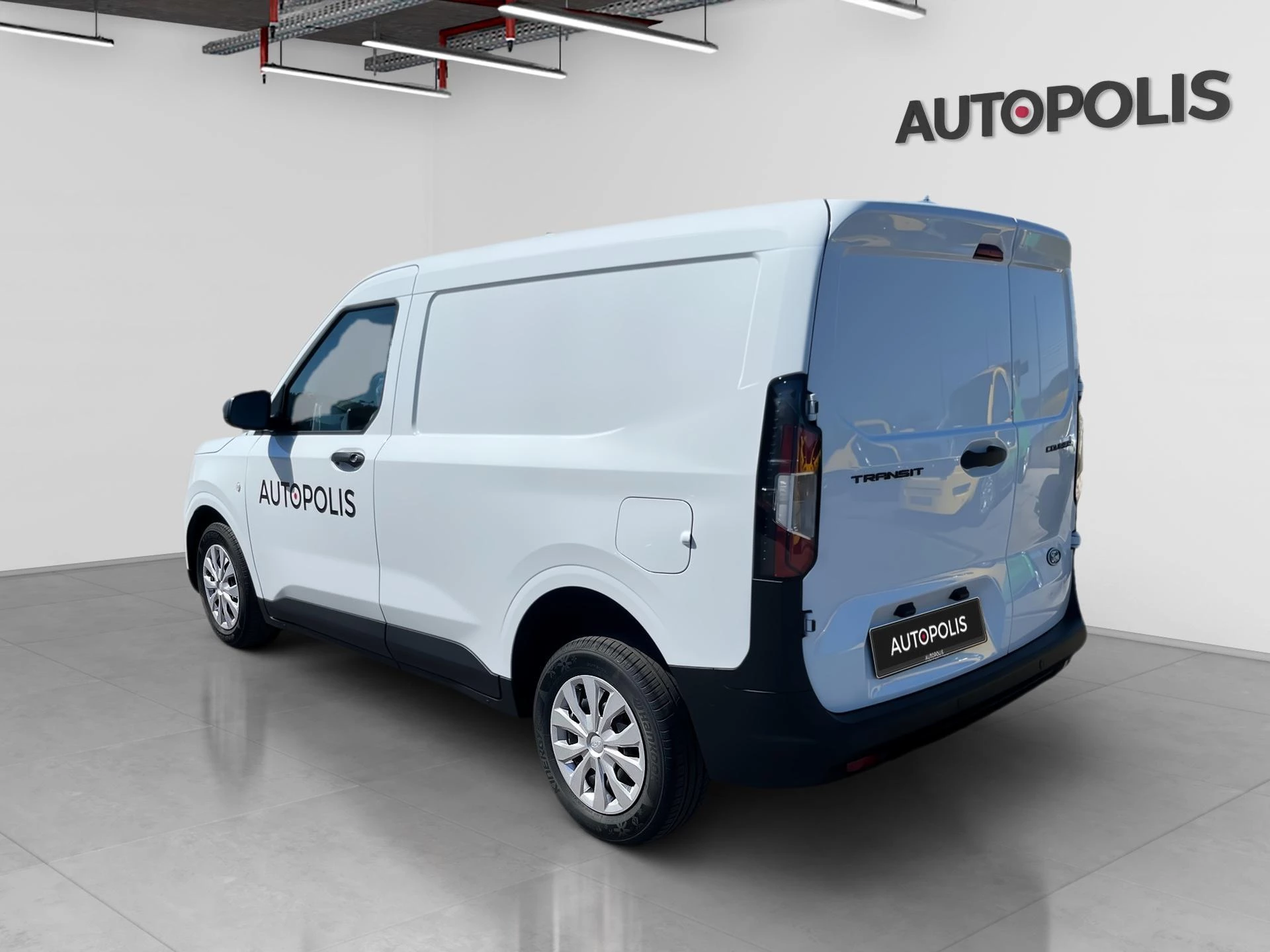 Ford-Transit Courier-image-10