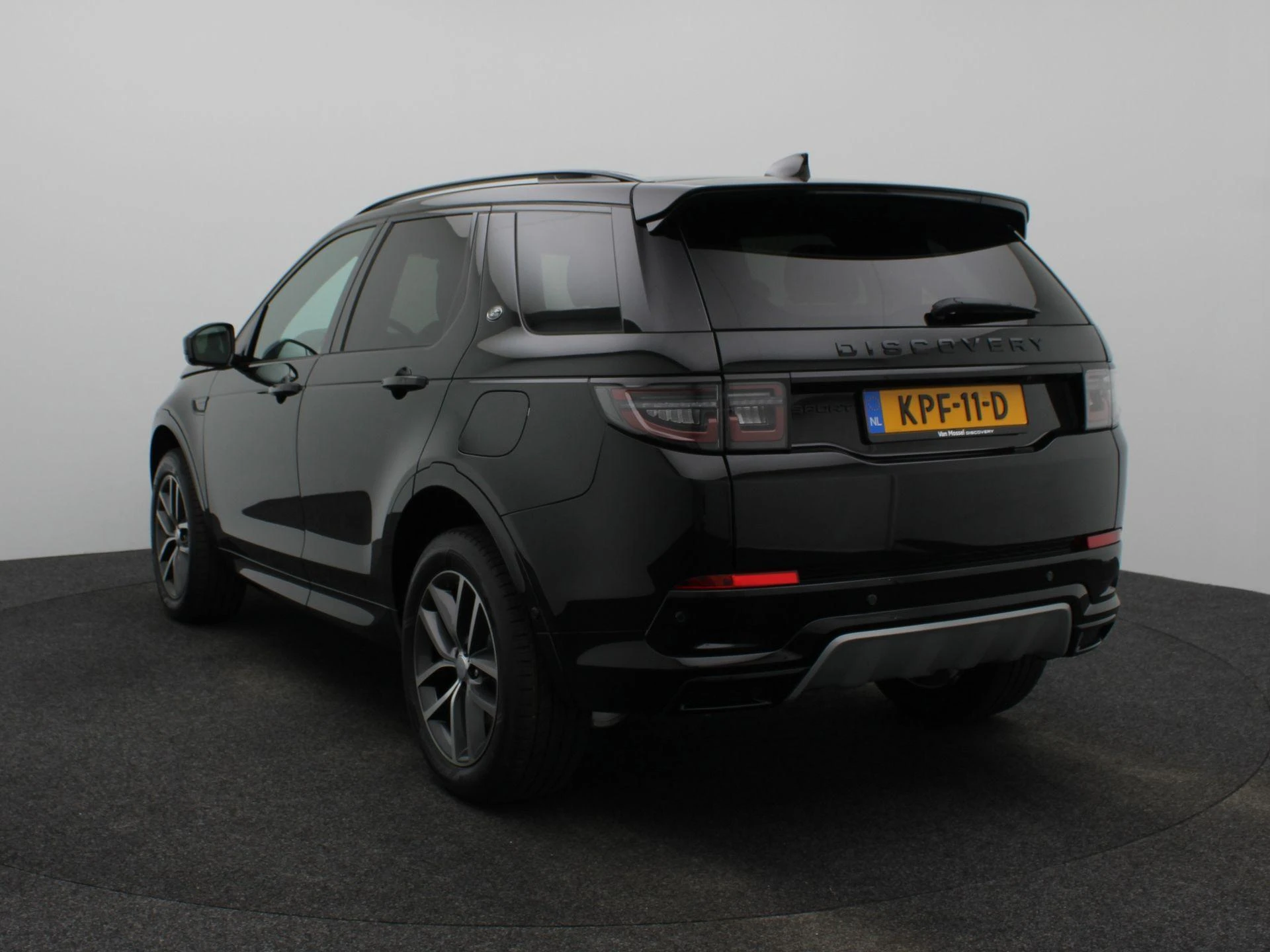 Land Rover Discovery Sport 1.5 P270e PHEV Dynamic S