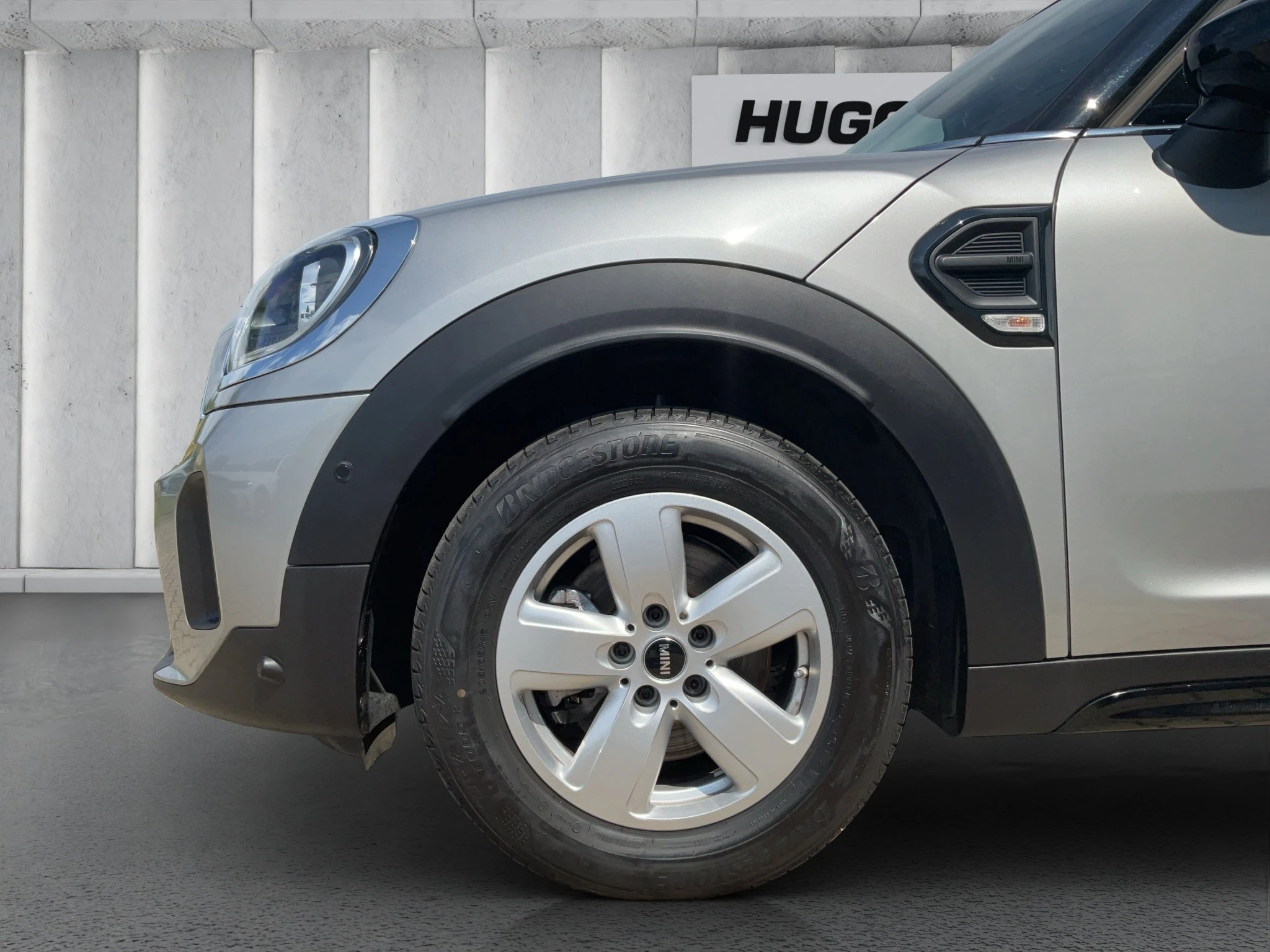 MINI Countryman Cooper