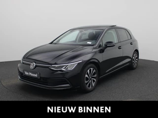 Volkswagen Golf VIII 1.0 TSI 81kW Active