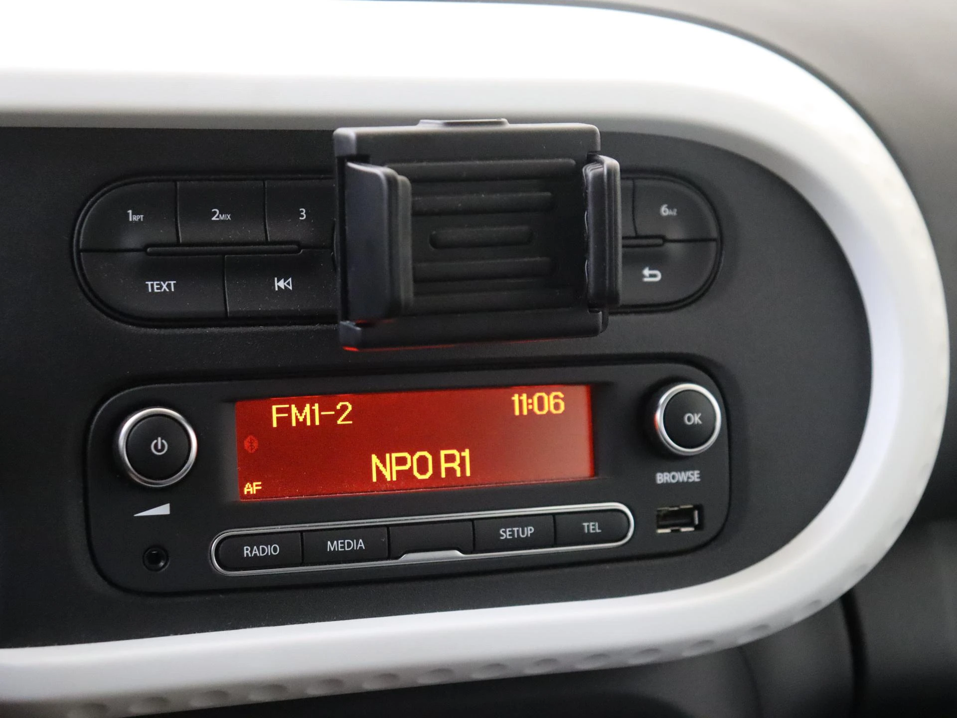 Renault Twingo 1.0 SCe Collection