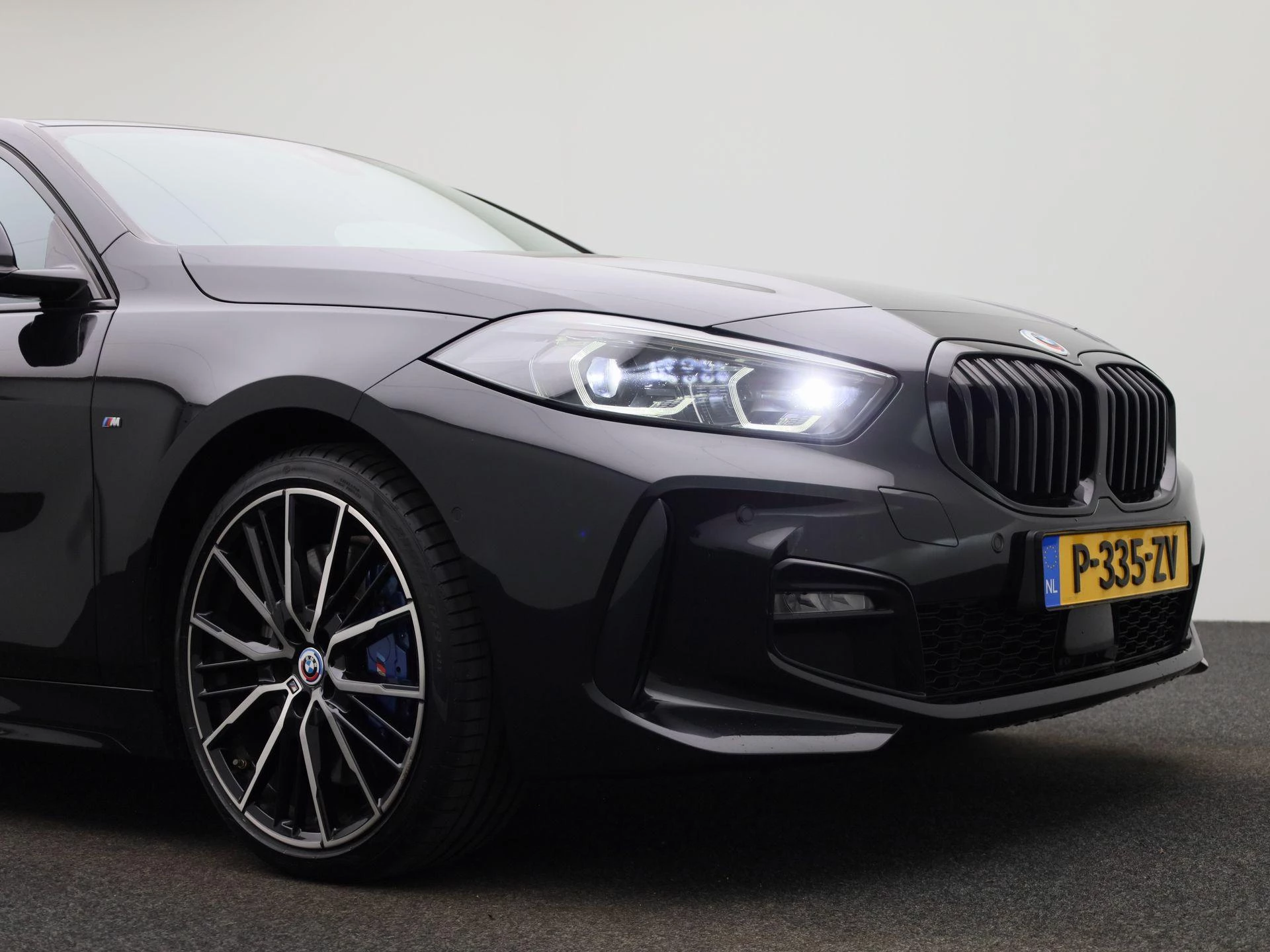 BMW 1 Serie 120i Business Edition