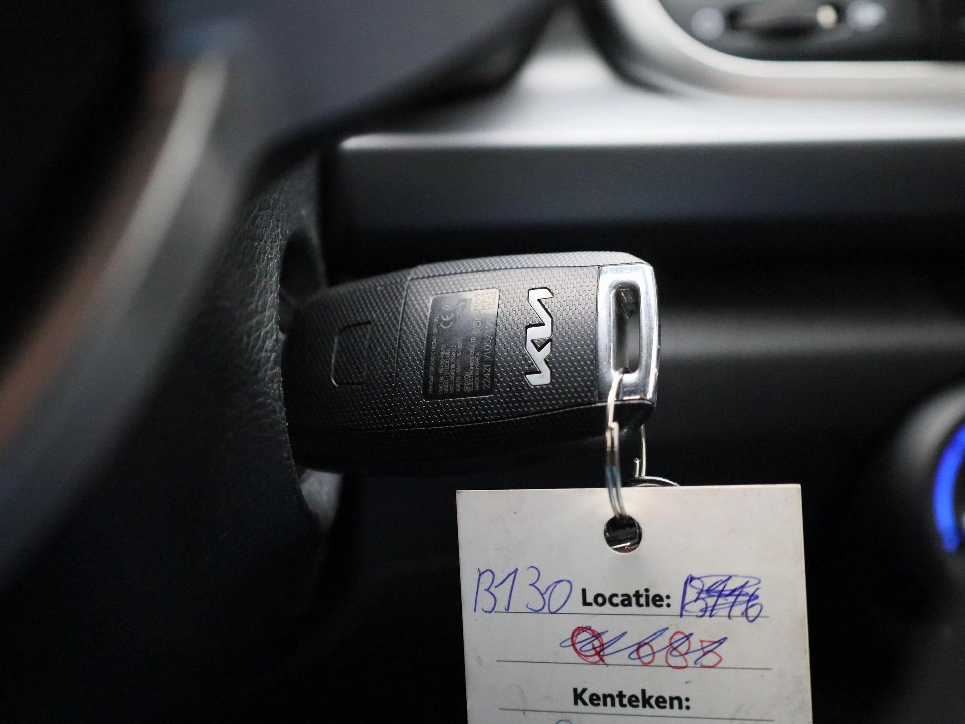 Kia Rio Easy 1.2