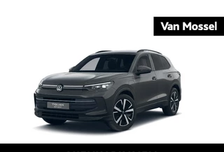 Volkswagen Tiguan 1.5 eHybrid Life Edition 204 PK