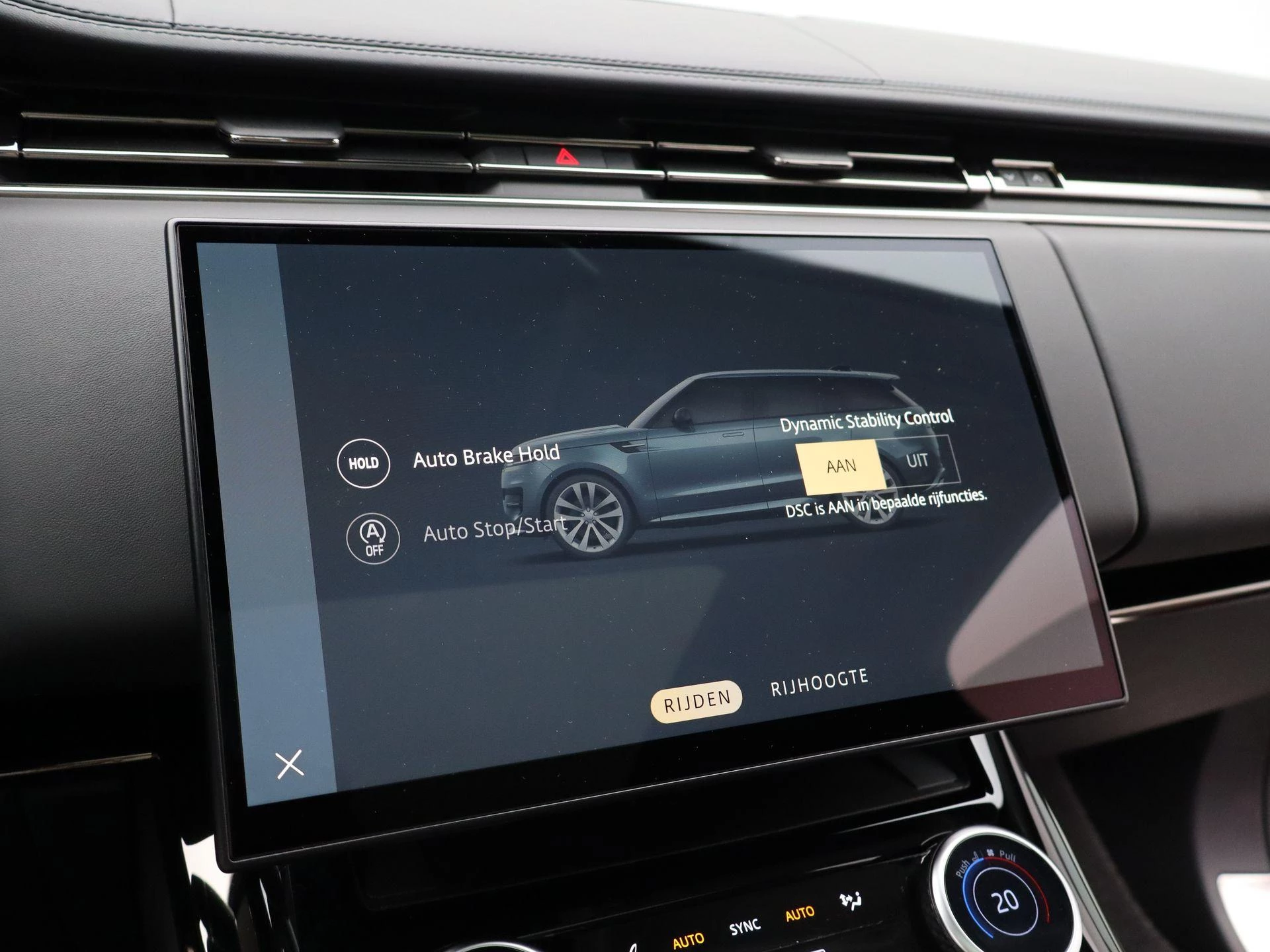 Land Rover-Range Rover Sport-image-21