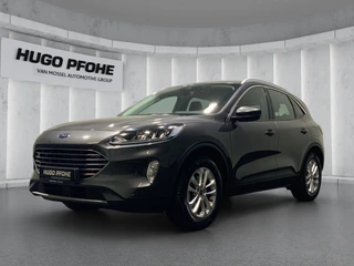 Ford Kuga Titanium 2.0 EcoBlue MHEV | AHK | Navi | GJR | Winter-Pkt.